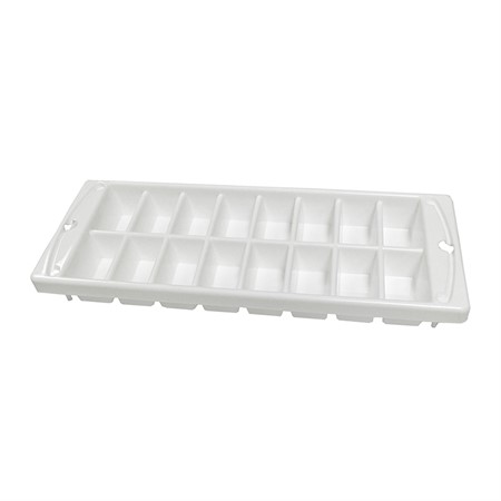 Ice cube tray 26x10x3 cm
